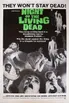 Night Of The Living Dead (1968) Poster