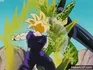 Cell Games Arc