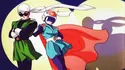 Great Saiyaman Arc