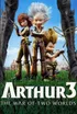 Arthur 3 La Guerre Des Deux Mondes