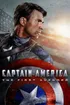 Captain America The First Avengers