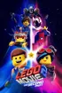 La Grande Aventure Lego 2