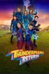 Thundermans Return