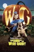 Wallace Et Gromit The Curse Of The Were Rabbit