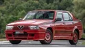 Alfa Romeo 75 Evoluzione