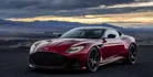 Aston Martin DBS Superleggera