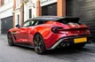 Aston Martin Vanquish Zagato