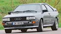 Audi Quattro