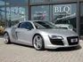 Audi R8 First Series Manual