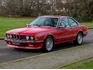 BMW 635 Csi