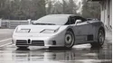 Bugatti EB110 GT