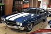 Chevrolet Chevelle SS