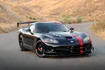 Dodge Viper SRT 10 ACR