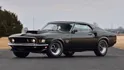 Ford Mustang Boss 429