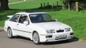 Ford Sierra RS Cosworth Pinnone