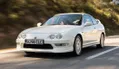 Honda Integra Type R