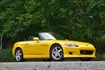 Honda S2000