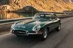 Jaguar E Type