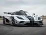 Koenigsegg One 1