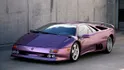 Lamborghini Diablo SV