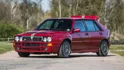 Lancia Delta HF Integrale II