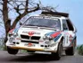 Lancia Delta S4 Group B