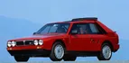 Lancia Delta S4 Stradale