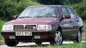 Lancia Thema 8.32 Ferrari