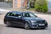 Mercedes Benz C63 SW (2008)