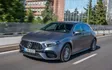 Mercedes Benz Classe A45 AMG