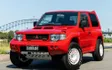 Mitsubishi Pajero Evolution