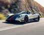 Pagani Zonda Cinque Roadster