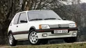 Peugeot 205 GTI