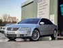 Volkswagen Phaeton W12