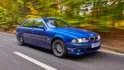 BMW M5 E39