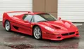 Ferrari F50