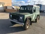 Land Rover Defender 90 TDI