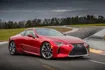 Lexus LC500