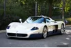 Maserati MC12