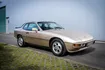 Porsche 924 Turbo