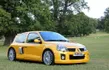 Renault Clio V6