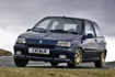 Renault Clio Williams