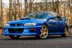 Subaru Impreza 22B STI