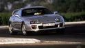 Toyota Supra MK4