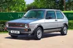 Volkswagen Golf GTI 1st Series