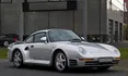 Porsche 959