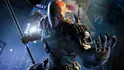 DeathStroke (Arkham Origins)