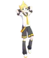 Kagamine Len