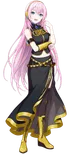 Megurine Luka