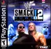 WWFSmackDown2KnowYourRole